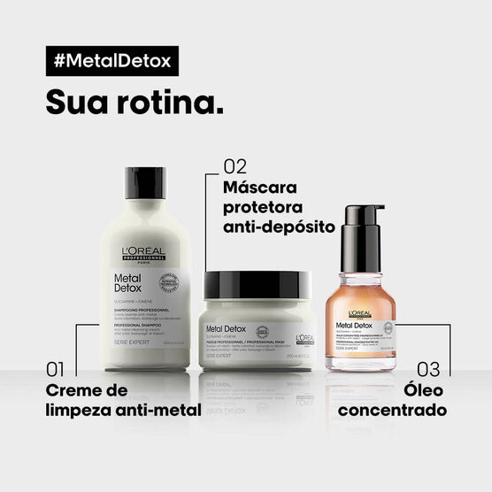 METAL DETOX OIL 50ML